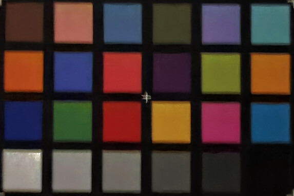 ColorChecker