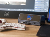 Reseña de la base de carga USB-C MOKiN 13 en 1