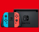 Tres nuevos juegos para la Nintendo Switch saldrán a la venta el 8 de noviembre. (Fuente de la imagen: Nintendo)