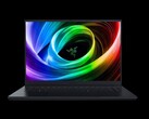 La Razer Blade 16 es aún más delgada este año (Fuente de la imagen: Razer)