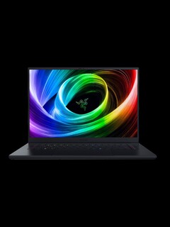 La Razer Blade 16 es aún más delgada este año (Fuente de la imagen: Razer)