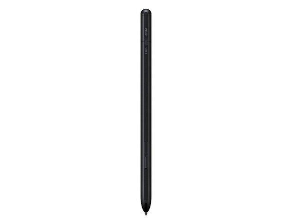 El Galaxy S25 Ultra tampoco funcionará con el S Pen Pro ya que no hay menú de configuración para un S Pen Bluetooth. (Fuente de la imagen: Samsung)