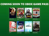 Segunda alineación de Xbox Game Pass para febrero de 2026.