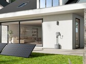 El Zendure SolarFlow 800 ya puede reservarse en Europa. (Fuente de la imagen: Zendure)