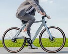 Fiido Air: Bicicleta eléctrica de carbono disponible actualmente a un precio muy razonable. (Fuente de la imagen: Fiido)