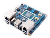 Sobre el papel, la Orange Pi 6 es muy potente