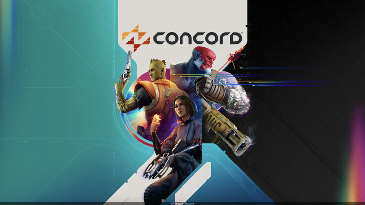 Concord, que alcanzó un máximo de sólo 697 jugadores simultáneos, ha sido uno de los mayores fracasos de Sony. (Fuente de la imagen: Sony PlayStation Blog)