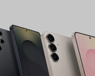 Los smartphones de la serie Galaxy S25 están disponibles en varias configuraciones, pero no utilizan los chips de memoria y almacenamiento propios de Samsung. (Fuente de la imagen: Samsung)