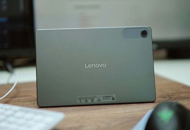 Reseña del Lenovo Tab TB311FU