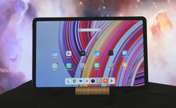 Xiaomi Redmi Pad Pro 5G revisión.