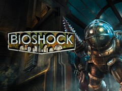 La última entrega de la serie es BioShock Infinite, que salió a la venta el 25 de marzo de 2013 (Fuente de la imagen: PlayStation)