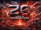 El 20 aniversario de Asus ROG llega con más de 20.000 dólares en premios