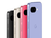 El Pixel 9a tiene 8,9 mm de grosor y pesa 186 g. (Fuente de la imagen: Google)