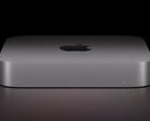 El Mac Mini actual. (Fuente de la imagen: Apple)