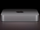 El Mac Mini actual. (Fuente de la imagen: Apple)