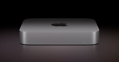 El Mac Mini actual. (Fuente de la imagen: Apple)