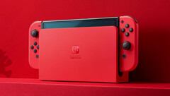 El &quot;accesorio misterioso&quot; de la Nintendo Switch 2 también ha sido sometido a pruebas de absorción de radiación, según el archivo de la FCC. (Fuente de la imagen: Nintendo)