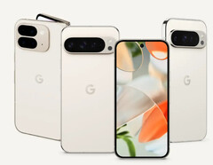 Es probable que Google anuncie oficialmente sus actualizaciones de noviembre para los smartphones Pixel a finales de esta semana. (Fuente de la imagen: Google)