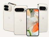 Es probable que Google anuncie oficialmente sus actualizaciones de noviembre para los smartphones Pixel a finales de esta semana. (Fuente de la imagen: Google)