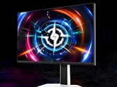 El monitor mini LED para juegos TCL 27P2A Ultra presenta una frecuencia de refresco de hasta 1040 Hz.