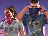 Una imagen promocional de GTA VI