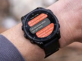 El smartwatch Fenix 8 de Garmin recibe la beta v.21.38