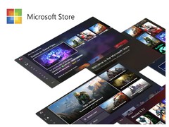 Héroe del Reino: Los Cuentos Perdidos 2 está disponible de forma gratuita en Microsoft Store hasta el 29 de septiembre. (Fuente de la imagen: Microsoft Store)