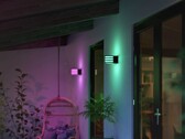 El aplique original Philips Hue Lucca