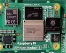 La Raspberry Pi CM5 podría llegar con una variante de 16 GB de RAM. (Fuente de la imagen: @HumperCobra)