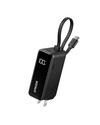 El Anker 3-in-1 Power Bank (30W, Fusion, Built-In USB-C Cable), un dispositivo similar, lanzado a principios de este año. (Fuente de la imagen: Anker)