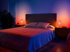 Ya está disponible la versión 5.23.0 de la aplicación Philips Hue. (Fuente de la imagen: Philips Hue)