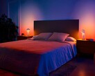 Ya está disponible la versión 5.23.0 de la aplicación Philips Hue. (Fuente de la imagen: Philips Hue)