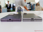 Samsung quiere superar los límites de los elegantes smartphones plegables (fuente de la imagen: Notebookcheck)