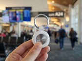 Es posible que el Galaxy SmartTag 3 salga al mercado ya el próximo mes.