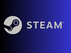 Logotipo de Steam (Fuente de la imagen: Valve)