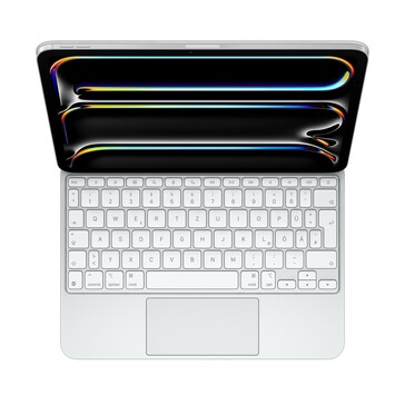 Teclado mágico para el iPad Pro Apple