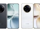 El Realme 14 Pro+. (Fuente de la imagen: Realme)