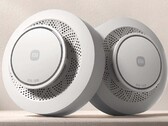 Xiaomi ha lanzado un nuevo detector de humo inteligente.