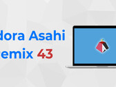 Fedora Asahi Remix 43 ya está disponible para Apple silicon Macs