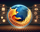 Mozilla Firefox 135 integra por fin un chatbot impulsado por IA (Fuente de la imagen: imagen generada por DALL-E 3)