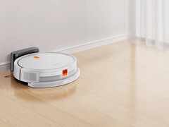 El Xiaomi Robot Vacuum E5 es un modelo más barato. (Fuente de la imagen: Xiaomi)