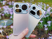 Una joya oculta con un diseño excepcional - Análisis del Nothing Phone (4a) Pro