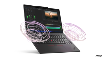 Lenovo ThinkPad T14s Gen 6 AMD (fuente de la imagen: Lenovo)