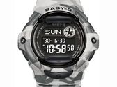 El Casio Baby-G BG169CMB-8