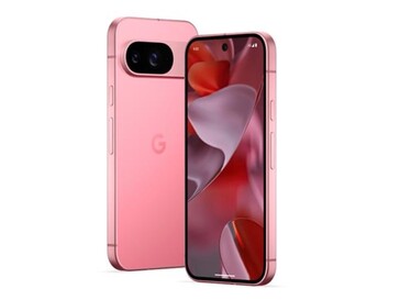 Google Pixel 9 en "Peonía"