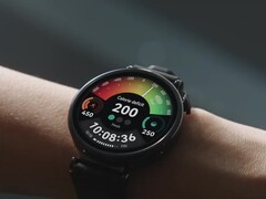 Una nueva actualización está llegando al Huawei Watch GT 4. (Fuente de la imagen: Huawei)