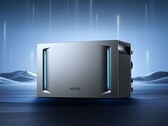 Novedad de Mova: sistema solar LumeGret A4000