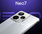 Realme Neo 7 lanzado con un precio inicial de ~ $ 302 (Fuente de la imagen: Realme - editado)