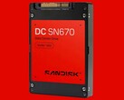 SanDisk apuesta por las unidades SSD de 1 PB con la plataforma UltraQLC de nueva generación (Fuente de la imagen: SanDisk)