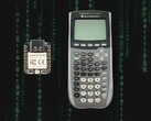 TI-84 + ESP32 = Magia (Fuente de la imagen: ChromaLock en YouTube)